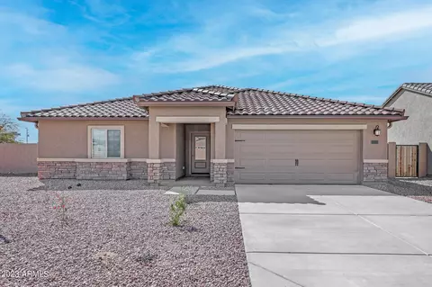 215 E Ridgeview Trl, Casa Grande, AZ 85122