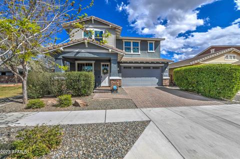 4963 S Bridal Vail Dr, Gilbert, AZ 85298