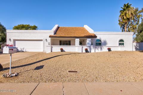 4402 E Beck Ln, Phoenix, AZ 85032 photo 1