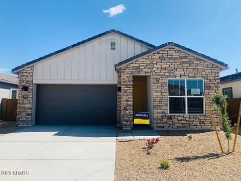 40959 W Hillman Dr, Maricopa, AZ 85138