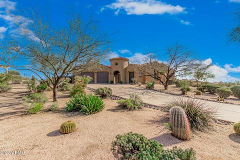 37269 N 110th St, Scottsdale, AZ 85262