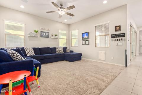 4114 E Cynthia St, Gilbert, AZ 85295 photo 10