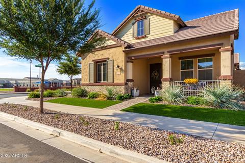 4114 E Cynthia St, Gilbert, AZ 85295 photo 2