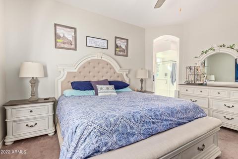4114 E Cynthia St, Gilbert, AZ 85295 photo 25