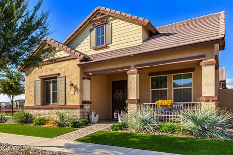 4114 E Cynthia St, Gilbert, AZ 85295 photo 3