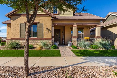 4114 E Cynthia St, Gilbert, AZ 85295 photo 1