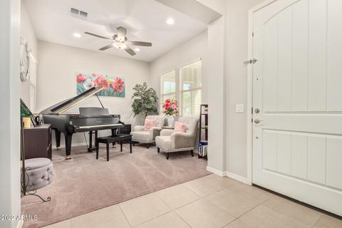 4114 E Cynthia St, Gilbert, AZ 85295 photo 5