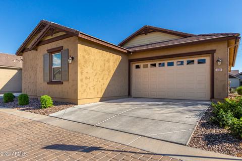 4114 E Cynthia St, Gilbert, AZ 85295 photo 43