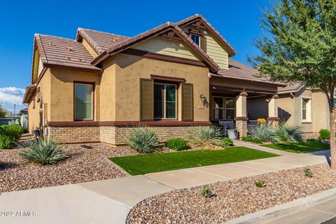 4114 E Cynthia St, Gilbert, AZ 85295 photo 4