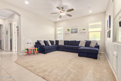 4114 E Cynthia St, Gilbert, AZ 85295 photo 11