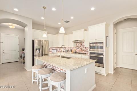 4114 E Cynthia St, Gilbert, AZ 85295 photo 17