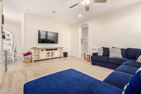 4114 E Cynthia St, Gilbert, AZ 85295 photo 8