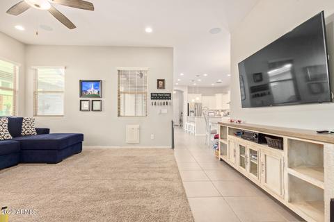 4114 E Cynthia St, Gilbert, AZ 85295 photo 12