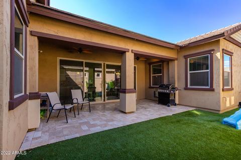 4114 E Cynthia St, Gilbert, AZ 85295 photo 39