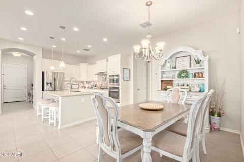 4114 E Cynthia St, Gilbert, AZ 85295 photo 16