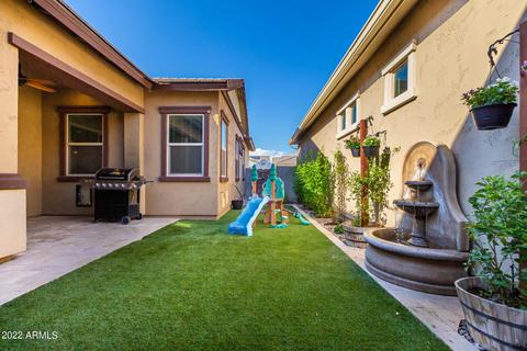 4114 E Cynthia St, Gilbert, AZ 85295 photo 40