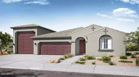 13948 W Mariposa Grande --, Surprise, AZ 85387