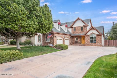 83 W Cypress St, Phoenix, AZ 85003