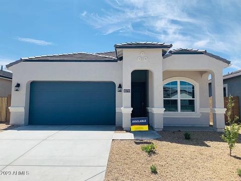 40791 W Hillman Dr, Maricopa, AZ 85138