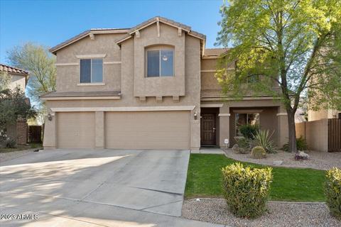 42751 W Arizona Ave, Maricopa, AZ 85138