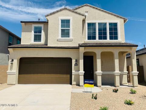 40946 W Hillman Dr, Maricopa, AZ 85138