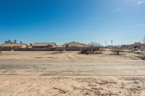 9120 W Debbie Ln #587, Arizona City, AZ 85123