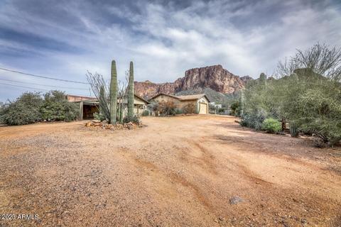 6036 E Forest St, Apache Junction, AZ 85119 photo 4