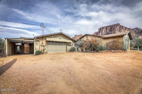 6036 E Forest St, Apache Junction, AZ 85119 photo 2