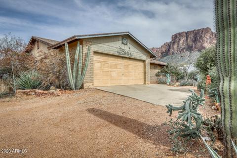 6036 E Forest St, Apache Junction, AZ 85119 photo 1