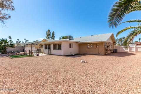 525 S Clearview Ave, Mesa, AZ 85208 photo 30
