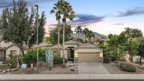 3407 E Meadowview Ct, Gilbert, AZ 85298 photo 2