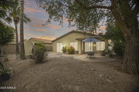 3407 E Meadowview Ct, Gilbert, AZ 85298 photo 3