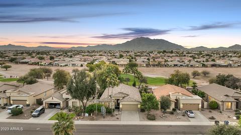 3407 E Meadowview Ct, Gilbert, AZ 85298 photo 1