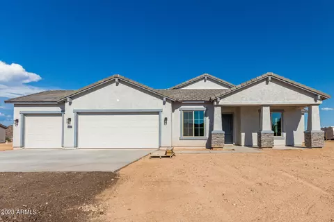 35292 N Fieldview Dr, San Tan Valley, AZ 85140