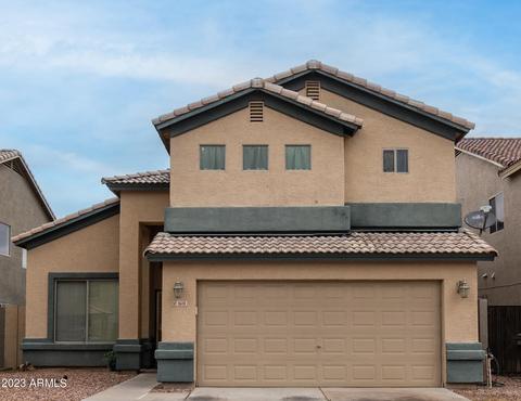 1618 W Pecan Rd, Phoenix, AZ 85041