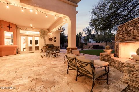 3336 E Suncrest Ct, Phoenix, AZ 85044 photo 88