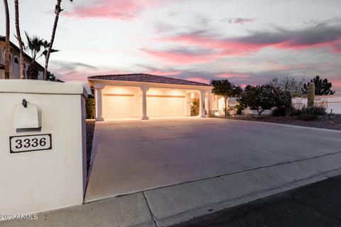 3336 E Suncrest Ct, Phoenix, AZ 85044 photo 2