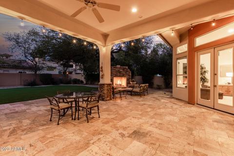 3336 E Suncrest Ct, Phoenix, AZ 85044 photo 90