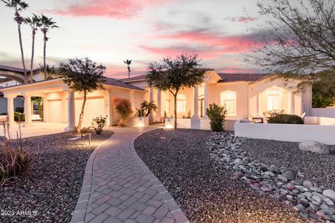 3336 E Suncrest Ct, Phoenix, AZ 85044 photo 5
