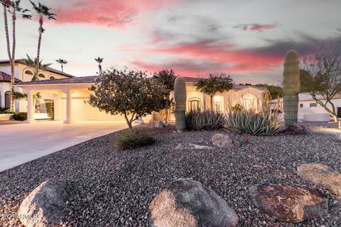 3336 E Suncrest Ct, Phoenix, AZ 85044 photo 6