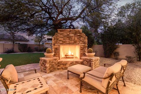 3336 E Suncrest Ct, Phoenix, AZ 85044 photo 95