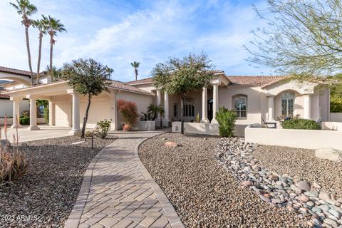 3336 E Suncrest Ct, Phoenix, AZ 85044 photo 14