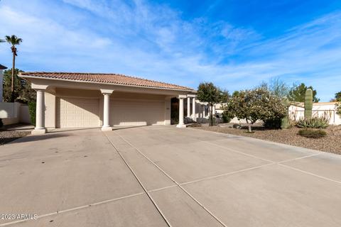 3336 E Suncrest Ct, Phoenix, AZ 85044 photo 11
