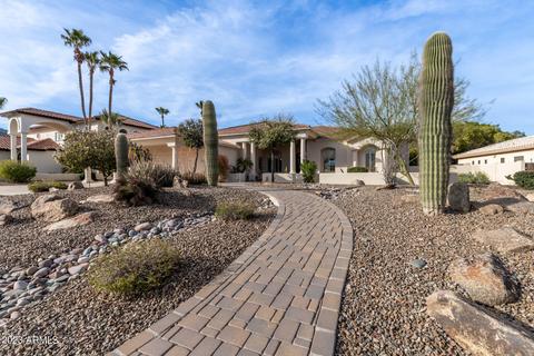 3336 E Suncrest Ct, Phoenix, AZ 85044 photo 13