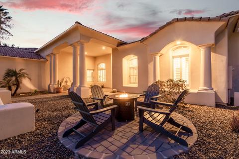 3336 E Suncrest Ct, Phoenix, AZ 85044 photo 7