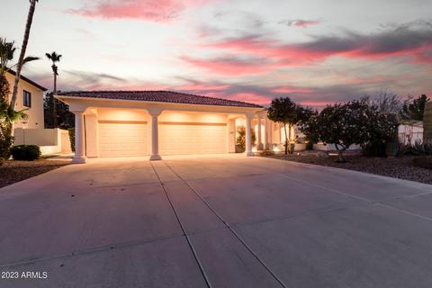 3336 E Suncrest Ct, Phoenix, AZ 85044 photo 3