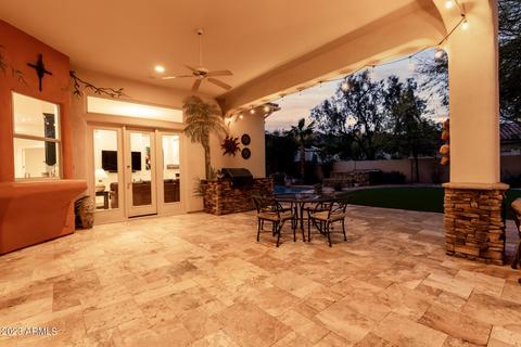 3336 E Suncrest Ct, Phoenix, AZ 85044 photo 87