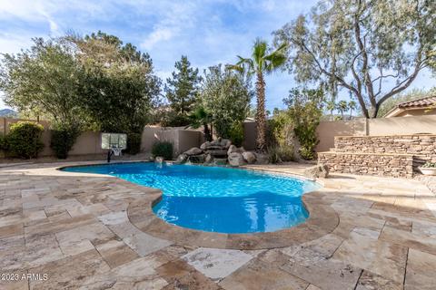 3336 E Suncrest Ct, Phoenix, AZ 85044 photo 102