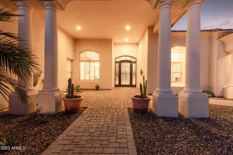 3336 E Suncrest Ct, Phoenix, AZ 85044 photo 8