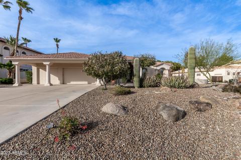 3336 E Suncrest Ct, Phoenix, AZ 85044 photo 10